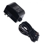 12V Class 2 Plug-in Electronic Transformer - Black