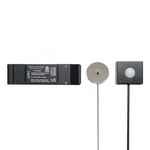 Touch On/Off and Occupancy Sensor Controller - Black
