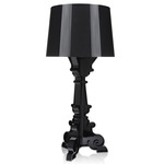 Bourgie Table Lamp - Black