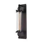 Fulton Wall Light - Oil Rubbed Bronze