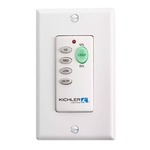 370039 Limited Function Wall Transmitter - Multicolor