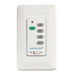 371042 Limited Function Wall Control System - Multicolor