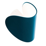 IO Wall Light - Blue