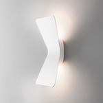 Flex Wall Light - White