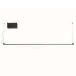 Pivot Linear Suspension - Anthracite