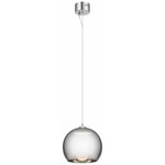 Rendo Pendant - Chrome