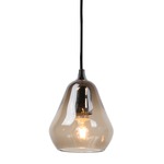 Core Pendant - Black / Smoke