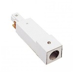 J2 Series 2 Circuit BX Live End Connector - White