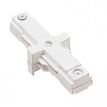 J2 Series 2 Circuit Dead End I Connector - White