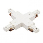 J2 Series 2 Circuit X Connector - White