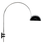 Coupe 1159R Wall Light - Black