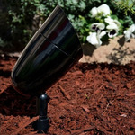 BU3 Composite Bullyte Accent Light - Black