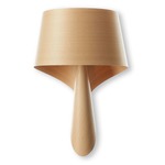 Air Wall Sconce - Beech