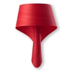 Air Wall Sconce - Red