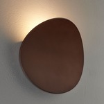 Lunaro Wall Sconce - Bronze