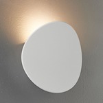 Lunaro Wall Sconce - White