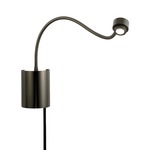 Night Owl 1 Plug-In Wall - Discontinued Model - Bronze