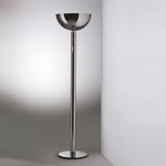 AM2Z Floor Lamp - Chrome