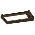CounterAttack Undercabinet Light - Bronze  / White