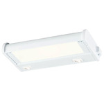 CounterAttack Undercabinet Light - White / White