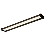 CounterAttack Undercabinet Light - Bronze  / White