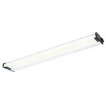CounterAttack Undercabinet Light - White / White