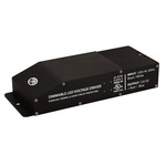 20 Watt 12V Constant Voltage LED Driver - Black