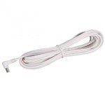 Extension Cable - White