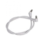 Line Undercabinet Joiner Cable - White