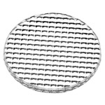 2 Inch Round Glass Optical Lens - 