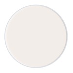 2 Inch Round Dichroic Glass Lens - Peach