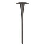 Landscape Area Light - Bronze on Brass