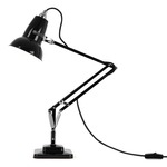 Original 1227 Mini Desk Lamp - Jet Black Gloss