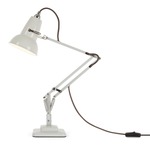 Original 1227 Mini Desk Lamp - Linen White