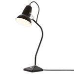 Original 1227 Mini Table Lamp - Jet Black Gloss