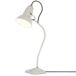 Original 1227 Mini Table Lamp - Linen White