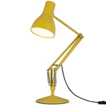 Type 75 Desk Lamp Margaret Howell Edition - Yellow Ochre