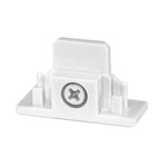 T28 Trac-Master Trac Dead End  - White