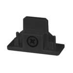 T28 Trac-Master Trac Dead End  - Black