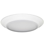 CM405 Ultra Thin Wall / Ceiling Light 80RI - White / White