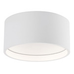 Lucci Ceiling Light Fixture - White