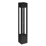 Napa Bollard Light - Black