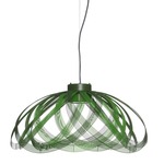 A Cote Pendant - Green