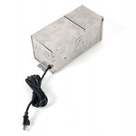 Outdoor Low Voltage Magnetic Transformer - Stainless Steel