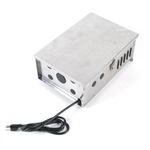 Outdoor Low Voltage Magnetic Transformer - Stainless Steel