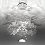 Chlorophilia Suspension - Silver Grey