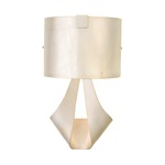 Barrymore Wall Light - Silver