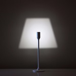 YOY Table Lamp - White