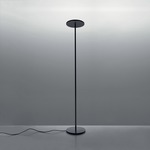 Athena Floor Lamp - Black
