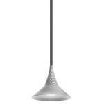 Unterlinden Pendant - Aluminum